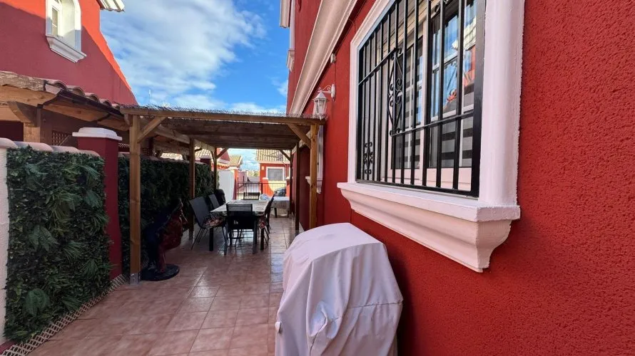 3 bedrooms house for sale, Los Dolses, Spain No. 91 № 19