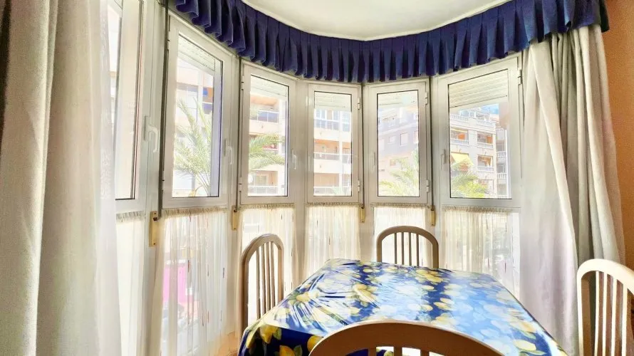 2 bedrooms apartment for sale, Torrevieja, Spain No. 2888 № 15
