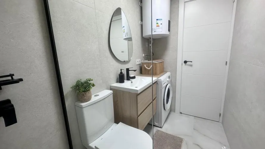 51m² apartment for sale, Torrevieja, Spain No. 2900 № 4