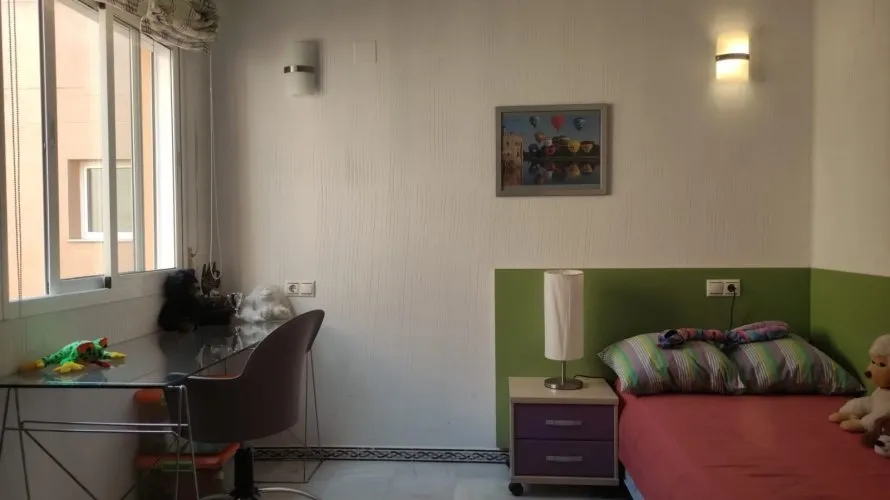 3 bedrooms penthouse for sale, Torrevieja, Spain No. 418 № 17