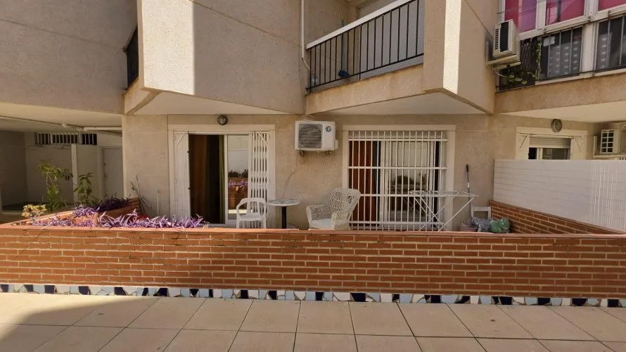 1 bedroom apartment for sale, Torrevieja, Spain No. 2952 № 12