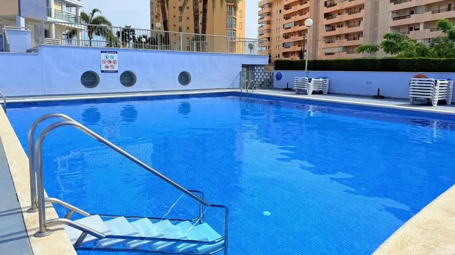 62m² apartment for sale, Calpe, Spain No. 892 № 16