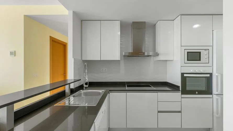 2 bedrooms penthouse for sale, Torrevieja, Spain No. 1075 № 6