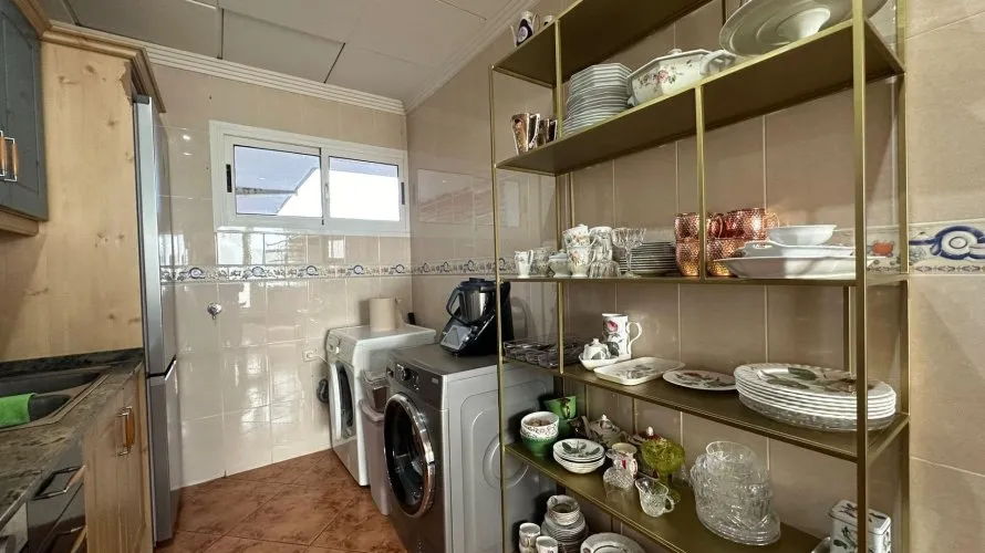 55m² apartment for sale, Calpe, Spain No. 854 № 5