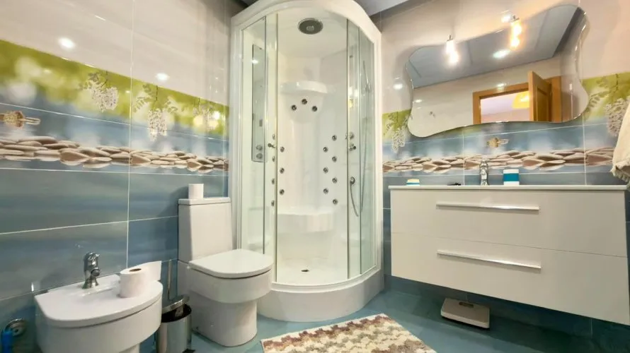 8 bedrooms villa for sale, Calpe, Spain No. 1209 № 3