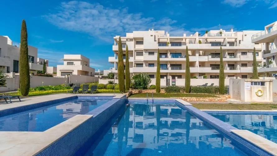 2 bedrooms land plot for sale, Alicante, Spain No. 95 № 22