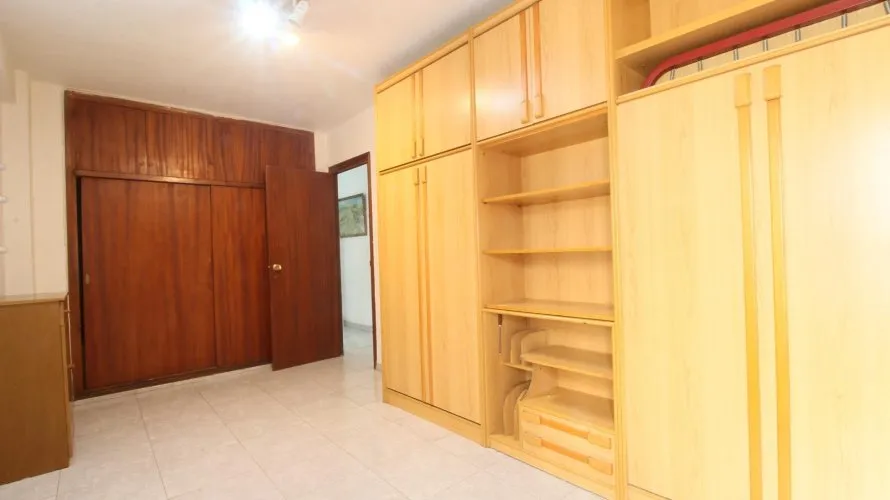 2 bedrooms apartment for sale, Alicante, Spain No. 1614 № 5