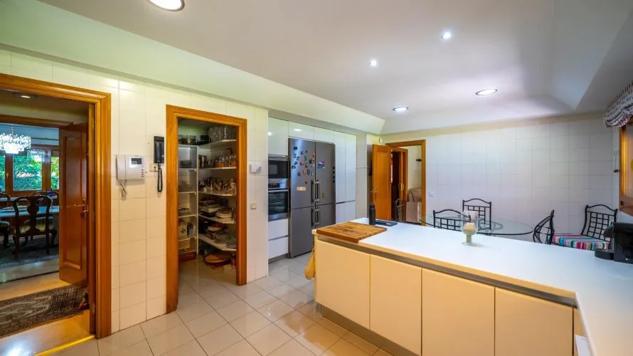 6 bedrooms apartment for sale, Pozuelo de Alarcon, Spain No. 1514 № 13