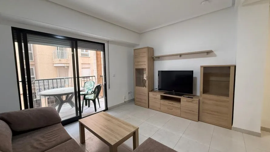 3 bedrooms apartment for sale, La Mata, Spain No. 753 № 4