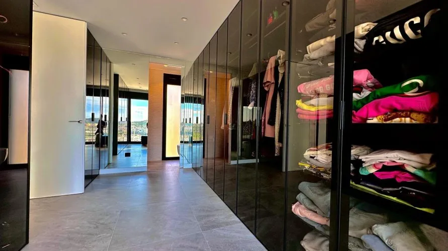 3 bedrooms villa for sale, Finestrat, Spain No. 1350 № 28