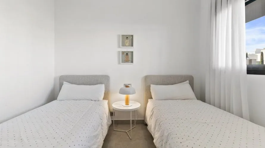 2 bedrooms land plot for sale, Alicante, Spain No. 95 № 10
