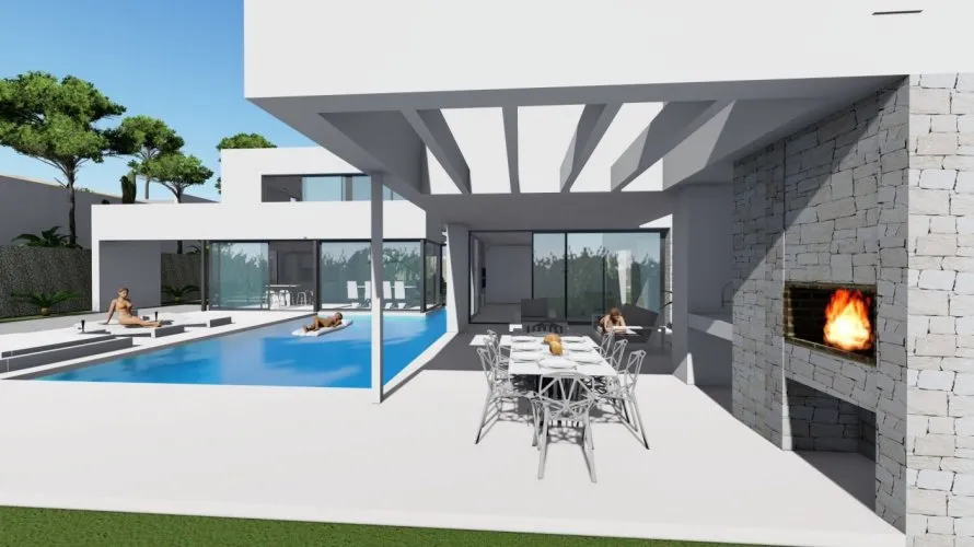 4 bedrooms apartment for sale, Maryvilla, Spain No. 342 № 5