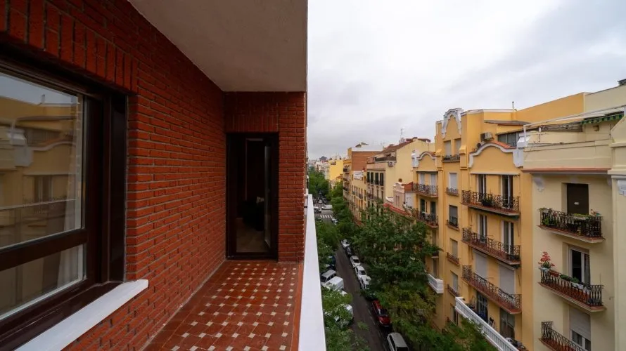 3 bedrooms apartment for sale, Madrid, Spain No. 164 № 18