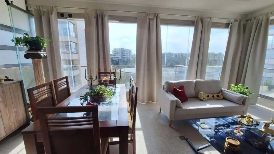 1 bedroom apartment for sale, Los Dolses, Spain No. 1060 № 4