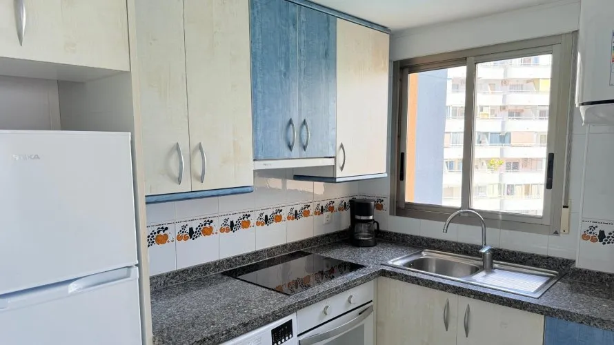 62m² apartment for sale, Calpe, Spain No. 892 № 6
