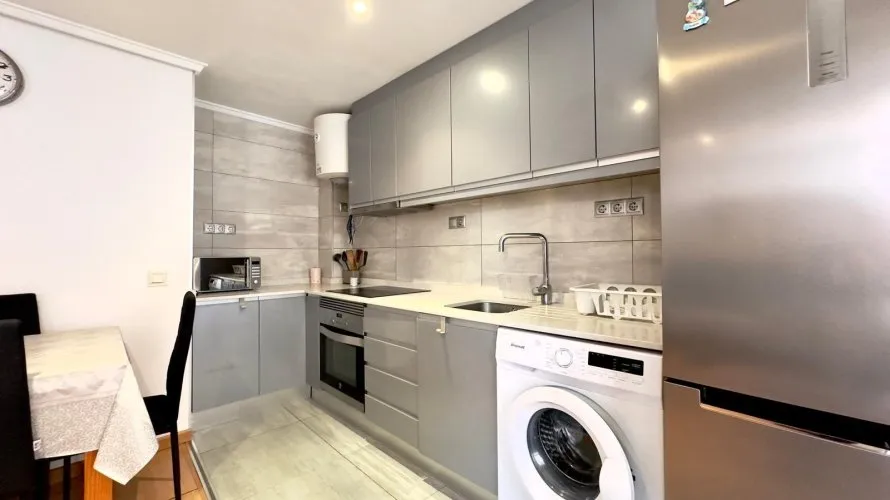 2 bedrooms apartment for sale, Torrevieja, Spain No. 2829 № 23