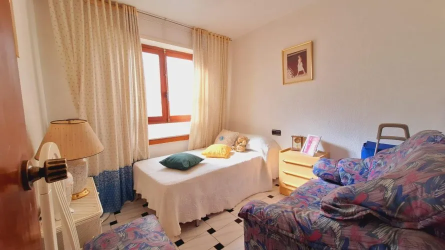 1 bedroom apartment for sale, Torrevieja, Spain No. 2831 № 1