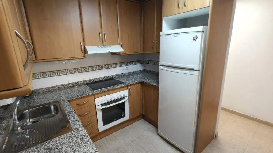 2 bedrooms apartment for sale, Torrevieja, Spain No. 2948 № 13