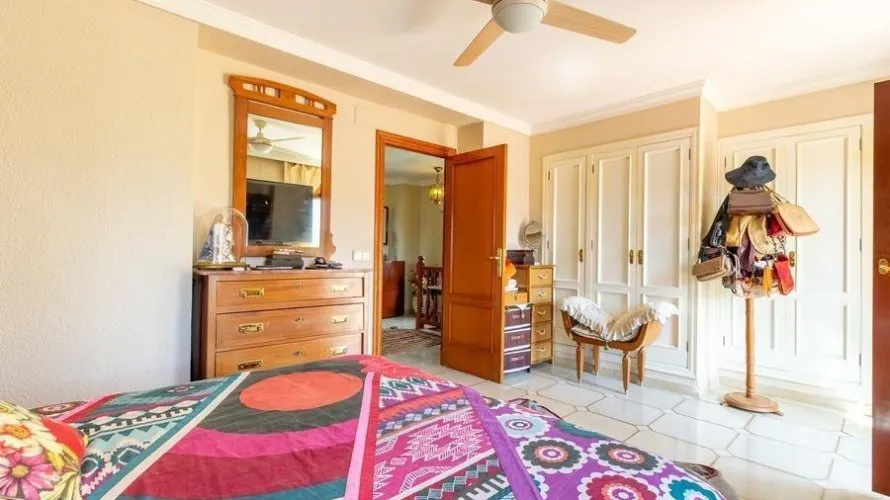 4 bedrooms apartment for sale, Finestrat, Spain No. 1070 № 21