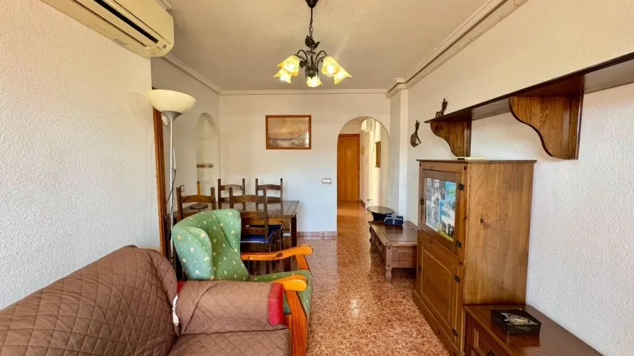 2 bedrooms penthouse for sale, Torrevieja, Spain No. 2770 № 20