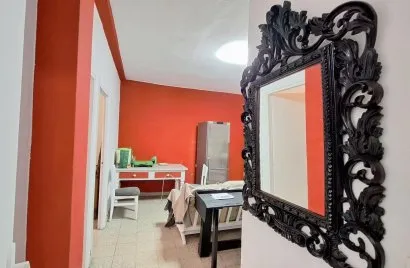 1 bedroom apartment for sale, Mieres, Spain No. 2872