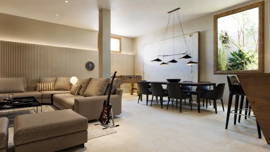 4 bedrooms villa for sale, El Campello, Spain No. 1100 № 4