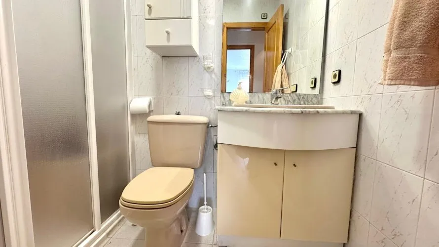 2 bedrooms penthouse for sale, Torrevieja, Spain No. 2893 № 20