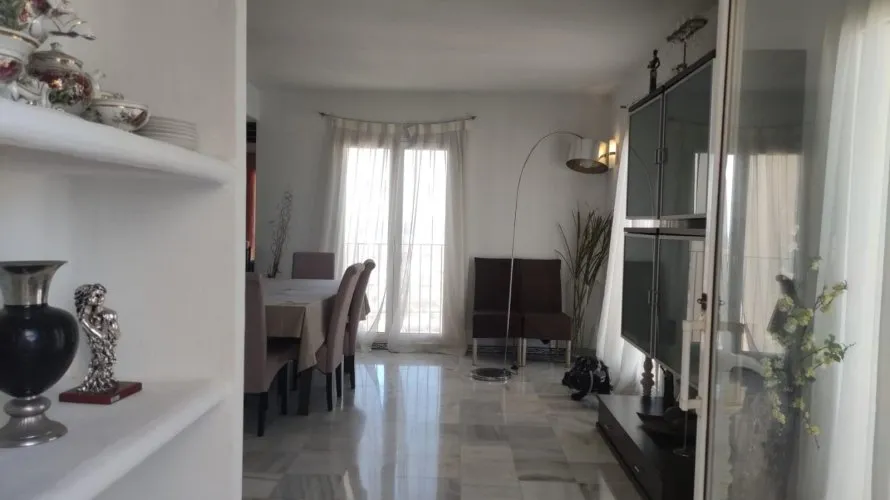 3 bedrooms penthouse for sale, Torrevieja, Spain No. 418 № 7