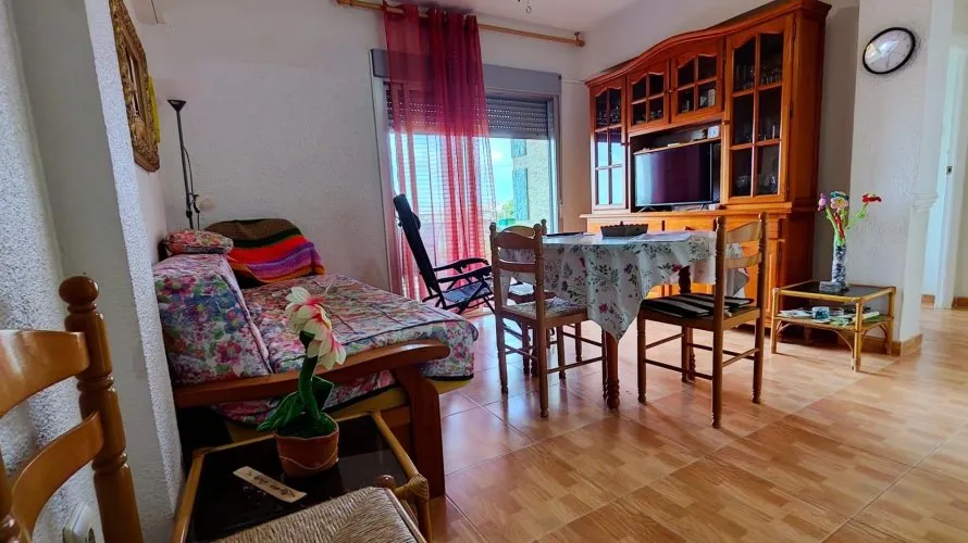 2 bedrooms apartment for sale, Torrevieja, Spain No. 1087 № 5