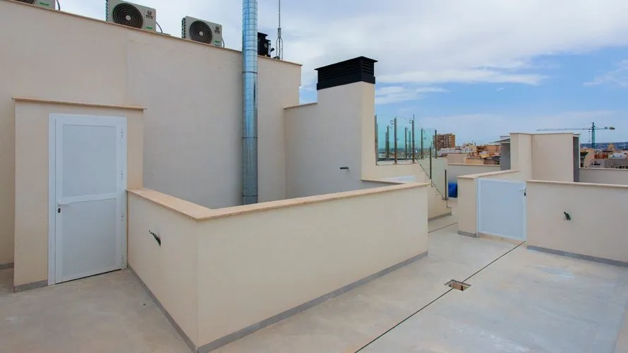 88m² apartment for sale, Torrevieja, Spain No. 1126 № 25