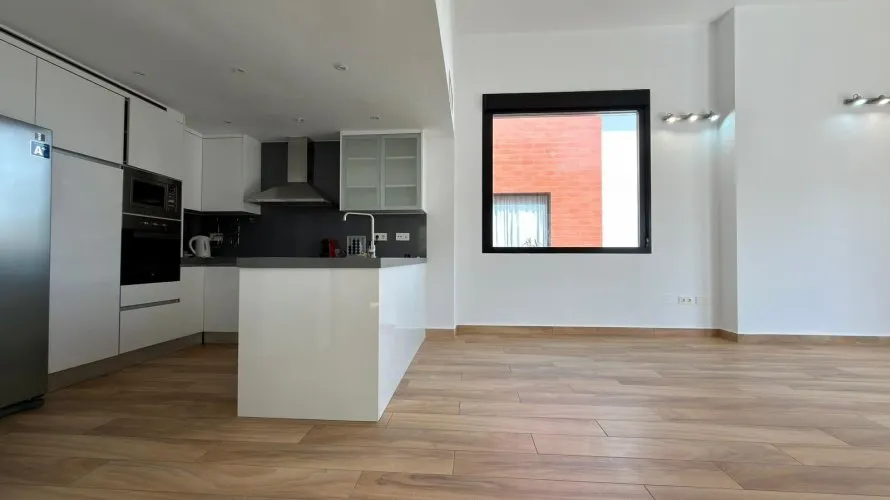 3 bedrooms villa for sale, La Alberca, Spain No. 1047 № 13