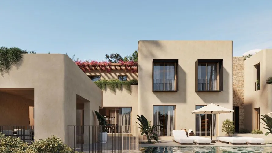 4 bedrooms villa for sale, Zona Altea Hills, Spain No. 945 № 13
