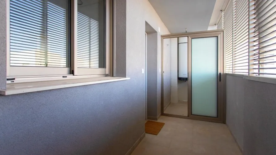 3 bedrooms apartment for sale, Santa Pola, Spain No. 901 № 22