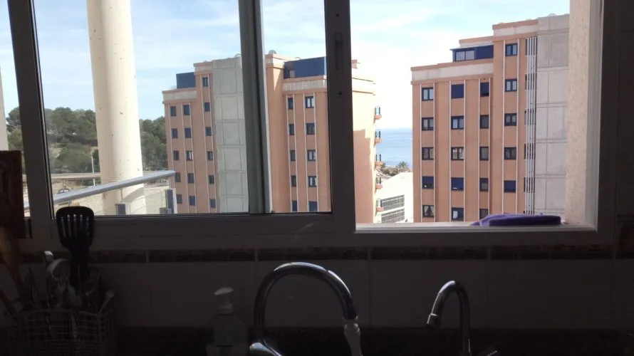 3 bedrooms apartment for sale, Calpe, Spain No. 267 № 9