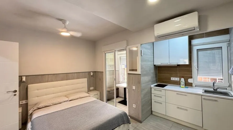2 bedrooms apartment for sale, Torrevieja, Spain No. 2755 № 26