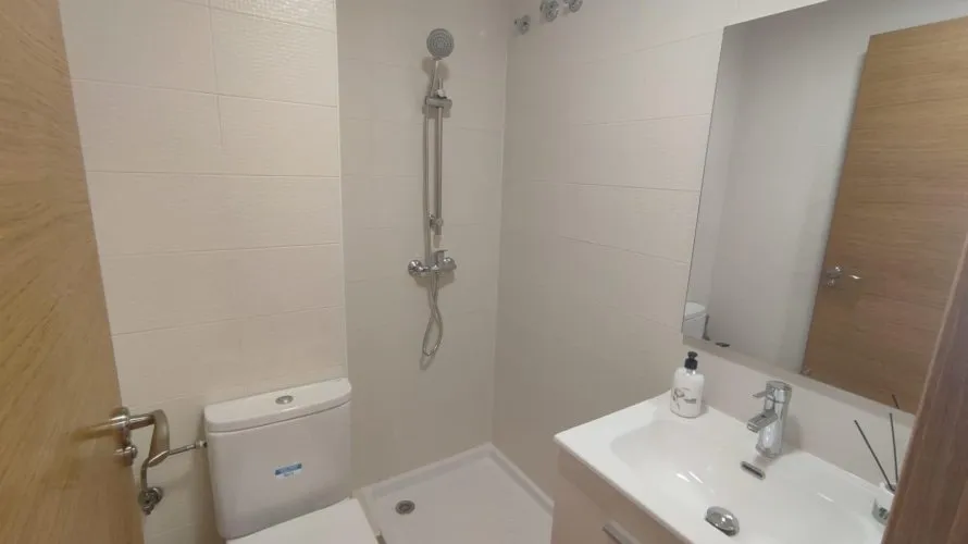 2 bedrooms apartment for sale, Alicante, Spain No. 1513 № 26
