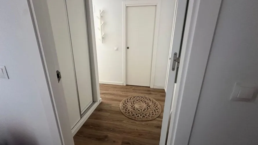 3 bedrooms apartment for sale, Alicante, Spain No. 1615 № 22