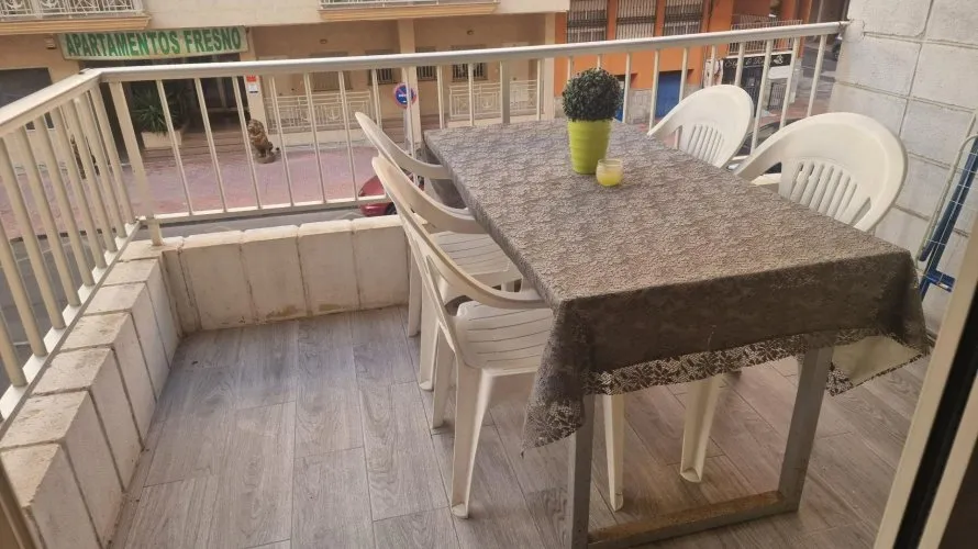 3 bedrooms apartment for sale, Torrevieja, Spain No. 250 № 3