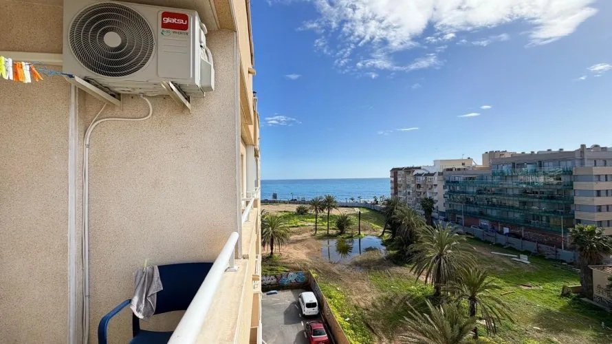 2 bedrooms apartment for sale, Torrevieja, Spain No. 2828