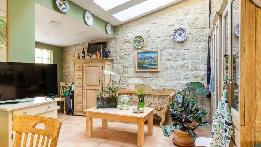 10 bedrooms villa for sale, Cabo De Las Huertas, Spain No. 1277 № 21