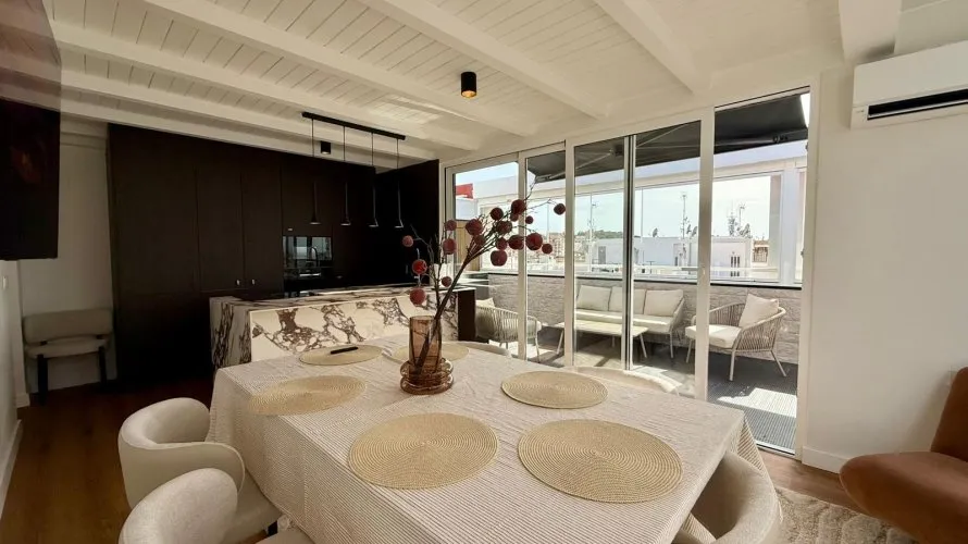 4 bedrooms penthouse for sale, Guardamar del Segura, Spain No. 1149 № 9