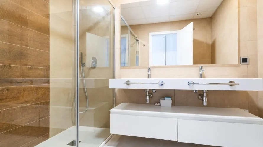3 bedrooms apartment for sale, Benidorm, Spain No. 895 № 4