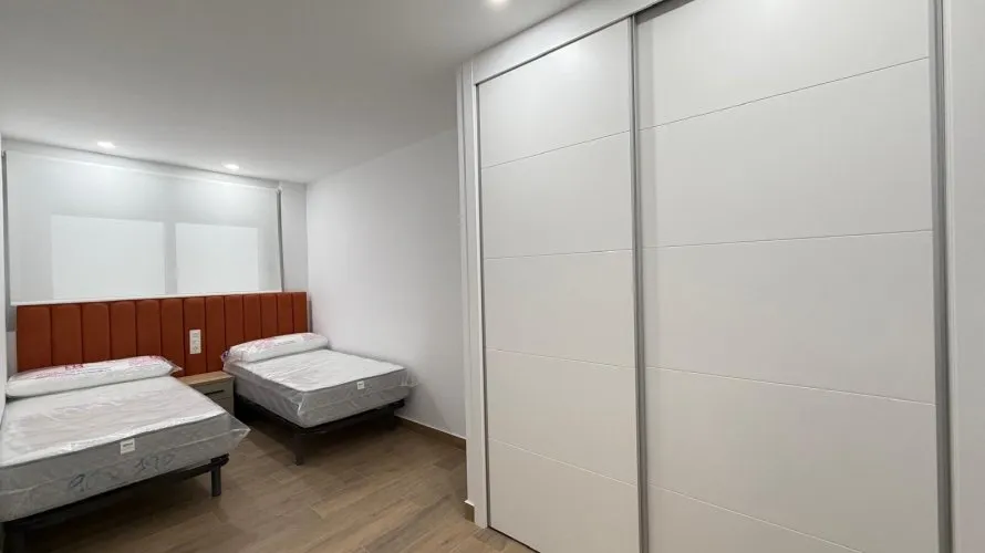 2 bedrooms apartment for sale, Torrevieja, Spain No. 1629 № 16