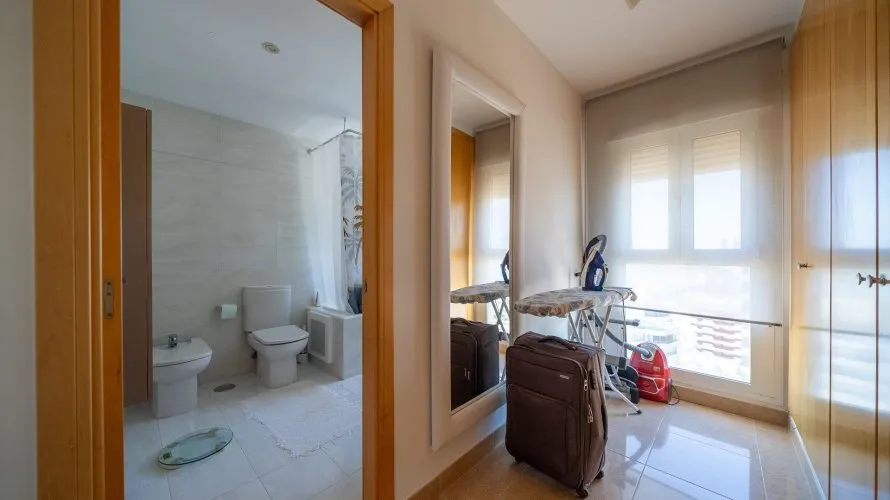 4 bedrooms apartment for sale, Calpe, Spain No. 979 № 21