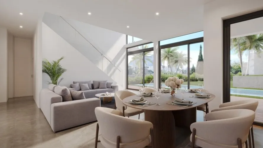 3 bedrooms villa for sale, Calpe, Spain No. 98 № 6