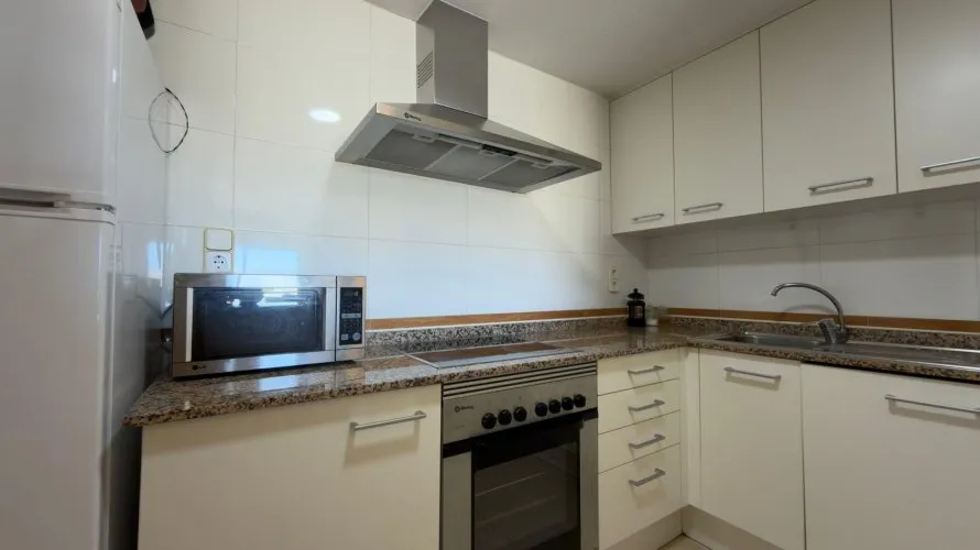 2 bedrooms apartment for sale, Finestrat, Spain No. 1206 № 21