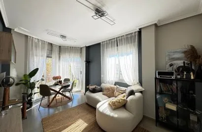 3 bedrooms apartment for sale, Nueva Torrevieja, Spain No. 1229