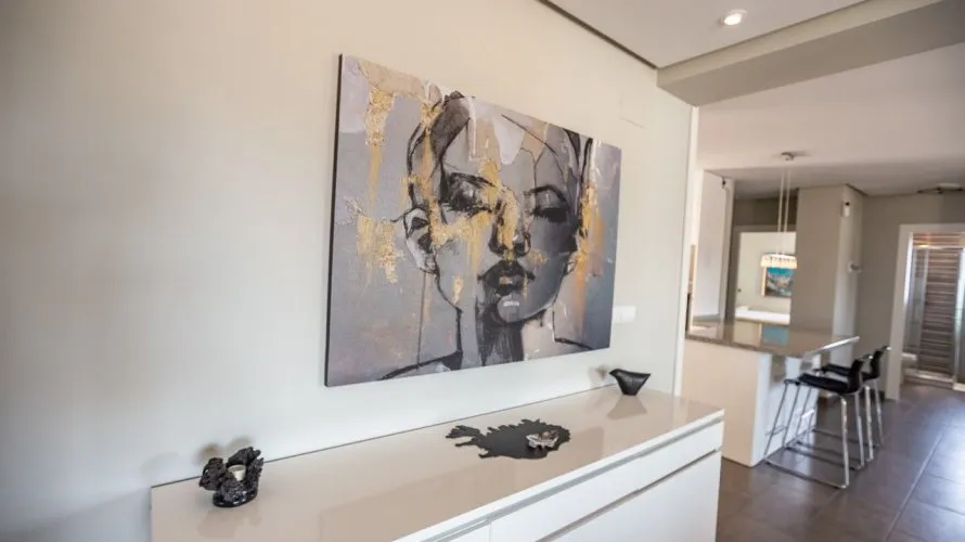 167m² penthouse for sale, Los Dolses, Spain No. 1125 № 23