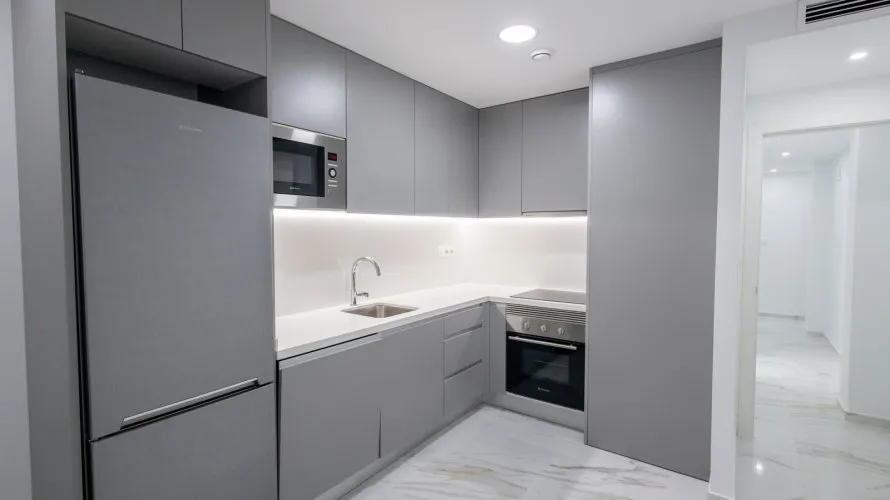 80m² apartment for sale, Torrevieja, Spain No. 1558 № 14