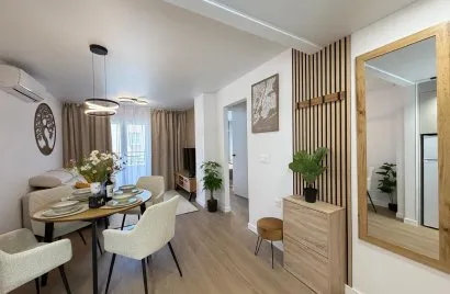 2 bedrooms apartment for sale, Nueva Torrevieja, Spain No. 2936
